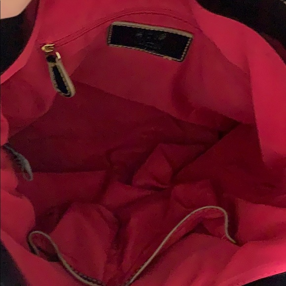 Anne Klein Purse - Picture 7 of 8